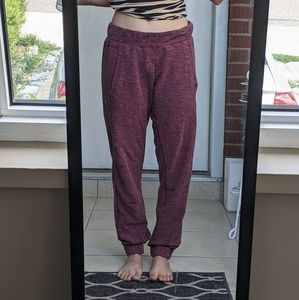 Lululemon joggers